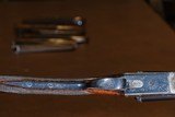 Gallyon & Sons - Lightweight, SxS, Pre-War, 20ga. 28