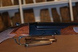 Winchester - Model 21, SxS, 20ga. 26