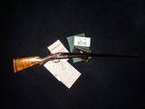 A.H. Fox - XE Grade, SxS, 12ga. 30