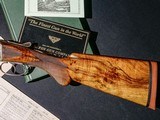 A.H. Fox - XE Grade, SxS, 12ga. 30