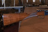 Charles Lancaster - SxS, 28ga. 27 1/2” Barrels Choked CYL/MOD. MAKE OFFER. - 4 of 9