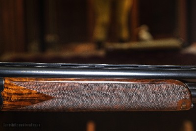 Fabbri - O/U, Two Barrel Set, 12ga/12ga. 30