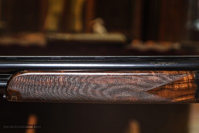 Fabbri - O/U, Two Barrel Set, 12ga/12ga. 30