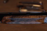 CSMC - RSP, Sideplated, O/U, Deep Chiseled Ornamental Engraving, 20ga. 30