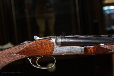 CSMC - RBL, Professional, SxS, 20ga. 24