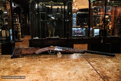 CSMC - RBL, Professional, SxS, 20ga. 24