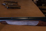 Winchester - Model 21, SxS, 20ga. 28