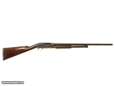Winchester - Model 12, Super X Magnum 3
