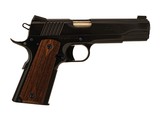 Standard Manufacturing 1911 Blued Finish .45 ACP FACTORY DIRECT - 1 of 1