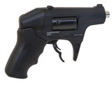 Standard Manufacturing S333 Thunderstruck Gen III .22WMR Double Barrel Revolver FACTORY DIRECT IMMEDIATE SHIPMENT - 2 of 3