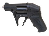 Standard Manufacturing S333 Thunderstruck Gen III .22WMR Double Barrel Revolver FACTORY DIRECT IMMEDIATE SHIPMENT - 3 of 3