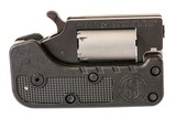 Standard Manufacturing - Switch-Gun™ Blued .22WMR Folding Revolver FACTORY DIRECT IMMEDIATE SHIPMENT