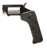 Standard Manufacturing - Switch-Gun™ Blued .22WMR Folding Revolver FACTORY DIRECT IMMEDIATE SHIPMENT - 5 of 5