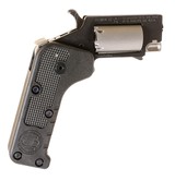 Standard Manufacturing - Switch-Gun™ Blued .22WMR Folding Revolver FACTORY DIRECT IMMEDIATE SHIPMENT - 4 of 5