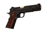 Standard Manufacturing 1911 Blued, .45 ACP. FACTORY DIRECT. - 3 of 3