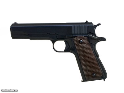 Standard Manufacturing 1911A1 Government Model, .45 ACP. FACTORY DIRECT. - Image 2 of 4