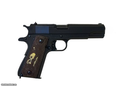 Standard Manufacturing 1911A1 Government Model, .45 ACP. FACTORY DIRECT. - Image 3 of 4