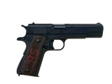 Standard Manufacturing 1911A1 Government Model, .45 ACP. FACTORY DIRECT.