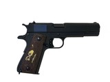 Standard Manufacturing 1911A1 Government Model, .45 ACP. FACTORY DIRECT. - 3 of 4