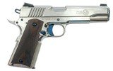 Standard Manufacturing 1911 Nickel Plated FACTORY DIRECT