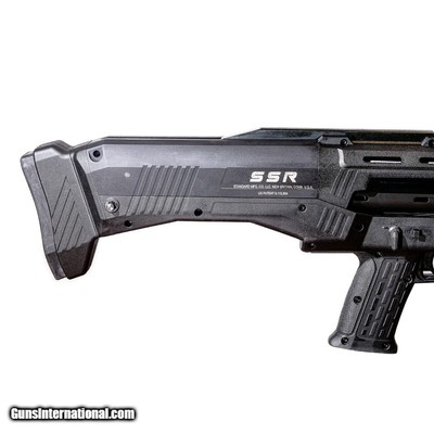Standard Manufacturing - SSR Standard Sporting Rifle FACTORY DIRECT. LIMITED DAILY PRODUCTION. PRE-ORDER NOW. - Image 3 of 12