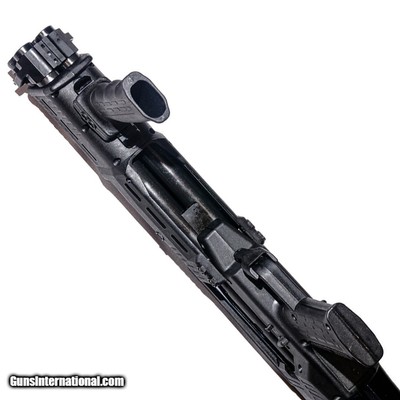 Standard Manufacturing - SSR Standard Sporting Rifle FACTORY DIRECT. LIMITED DAILY PRODUCTION. PRE-ORDER NOW. - Image 10 of 12