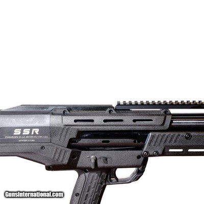Standard Manufacturing - SSR Standard Sporting Rifle FACTORY DIRECT. LIMITED DAILY PRODUCTION. PRE-ORDER NOW. - Image 4 of 12