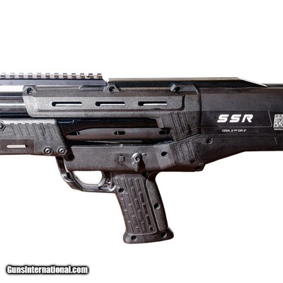 Standard Manufacturing - SSR Standard Sporting Rifle FACTORY DIRECT. LIMITED DAILY PRODUCTION. PRE-ORDER NOW. - Image 7 of 12