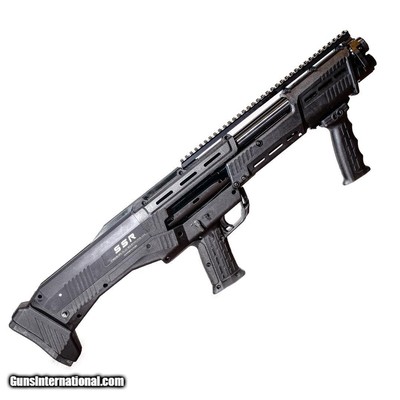 Standard Manufacturing - SSR Standard Sporting Rifle FACTORY DIRECT. LIMITED DAILY PRODUCTION. PRE-ORDER NOW.