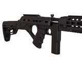 Standard Manufacturing - G4S .22LR Semiautomatic Rifle w/10 Round Stick & 50 Round Drum Magazine FACTORY DIRECT IMMEDIATE SHIPMENT - 6 of 9