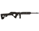 Standard Manufacturing - G4S .22LR Semiautomatic Rifle w/10 Round Stick & 50 Round Drum Magazine FACTORY DIRECT IMMEDIATE SHIPMENT - 1 of 9