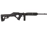 Standard Manufacturing - G4S .22LR Semiautomatic Rifle w/10 Round Stick & 50 Round Drum Magazine FACTORY DIRECT IMMEDIATE SHIPMENT - 7 of 9