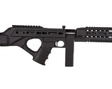 Standard Manufacturing - G4S .22LR Semiautomatic Rifle w/10 Round Stick & 50 Round Drum Magazine FACTORY DIRECT IMMEDIATE SHIPMENT - 5 of 9