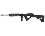 Standard Manufacturing - G4S .22LR Semiautomatic Rifle w/10 Round Stick & 50 Round Drum Magazine FACTORY DIRECT IMMEDIATE SHIPMENT - 8 of 9