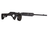 Standard Manufacturing - G4S .22LR Semiautomatic Rifle w/10 Round Stick & 50 Round Drum Magazine FACTORY DIRECT IMMEDIATE SHIPMENT - 9 of 9