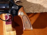 Smith & Wesson - J Frame Model 37 Airweight, Blued Finish, .38 Special. 2