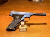 Colt - Challenger, Semi Automatic Pistol, .22 LR. 4 1/2