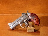 Bond Arms - Snake Slayer, Stainless Steel Finish, .45 Colt/.410. 3.5