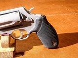 Taurus - The Judge, Matte Finish, .45 LC/.410. 3