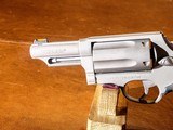 Taurus - The Judge, Matte Finish, .45 LC/.410. 3