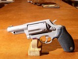 Taurus - The Judge, Matte Finish, .45 LC/.410. 3