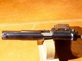 Browning - Hi Power, Blued Finish, Made In Belgium, 9mm. 4.7