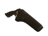 Smith & Wesson - 686-5, .357 Magnum. 6