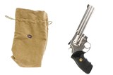 Colt - King Cobra, Stainless Steel, .357 Magnum. 6