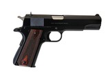 Colt - 1911 Mark IV, Series 70, Blued Finish, .45 ACP. 5