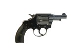 Colt - Pocket Positive, Blued Finish, .32 Police CTG. MAKE OFFER. - 1 of 2