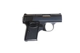 Browning - Baby Browning Automatic, .25 ACP (6mmx35). MAKE OFFER. - 1 of 2