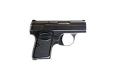 Browning - Baby Browning Automatic, .25 ACP (6mmx35). MAKE OFFER. - 1 of 2