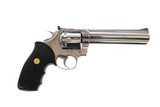 Colt - King Cobra, Stainless Finish, .357 Magnum. 6