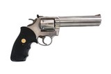 Colt - King Cobra, 1st Generation, Stainless Finish, .357 Magnum. 6